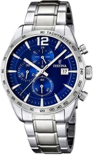 Product detail of Festina Chronograph 16759/3