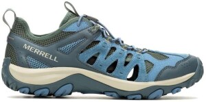 Product detail of Merrell J037569 Accentor 3 Sieve Steel Blue