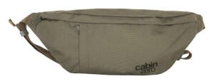 Product detail of CabinZero Classic Hip Pack 2L Georgian Khaki