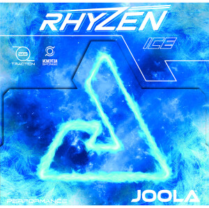 Product detail of Potah Joola  Rhyzen Ice  MAX, černá