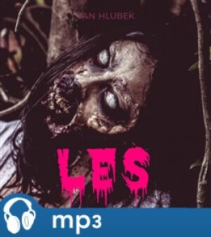 Product detail of Les, mp3 - Jan Hlubek