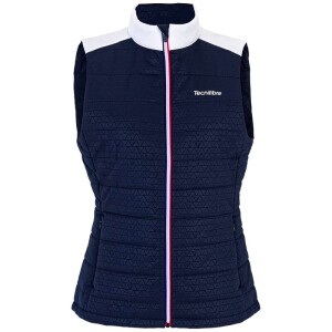 Product detail of Dámská vesta Tecnifibre  Lady Sleeveless Bomber M