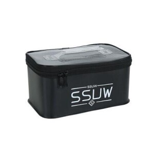 Product detail of Merco Fishing Storage Box 27 vodotěsná taška