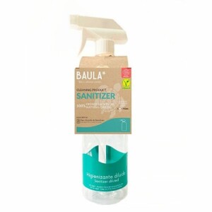 Product detail of Baula Starter Kit Ekologická tableta Dezinfekce 