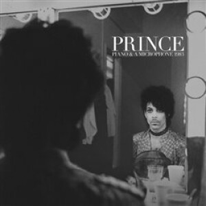 Product detail of Piano &amp; A Microphone 1983 - Prince