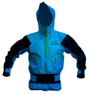 Product detail of CE4Y Shield Jacket