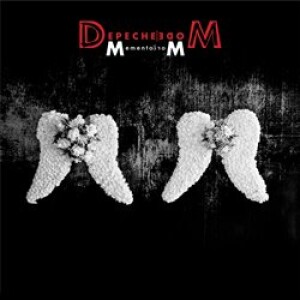 Product detail of Memento Mori - Depeche Mode