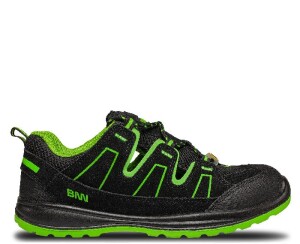 Product detail of Bennon ALEGRO S1 ESD Green