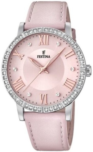 Product detail of Festina Boyfriend 20412/2