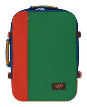 Product detail of CabinZero Classic 44L Tropical blocks batoh