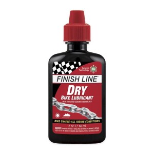Product detail of Finish Line Dry Lube (BN)