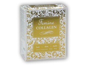 Product detail of Nutristar Femine Collagen 100 tablet