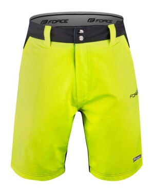 Product detail of Force BLADE MTB černo-fluo