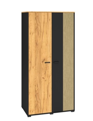 Product detail of ArtMLM Šatní skříň COLBERT 02