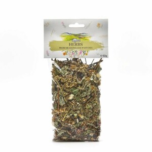 Product detail of LIMARA Bylinná směs Herbs z luk a pastvin 50g