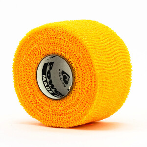 Product detail of Páska na shaft Blue Sports  Power Flex 38 mm x 4,57 m  žlutá