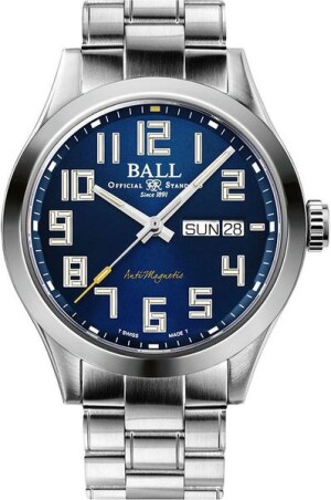 Product detail of Ball Engineer III Starlight (40mm) NM2182C-S12-BE1