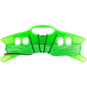 Product detail of Invento Navíjecí sada Liros Dyneema 160 kp, 2 x 35 m