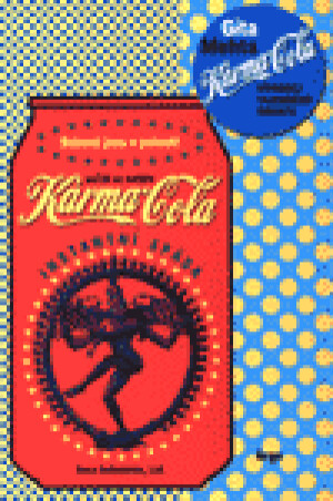 Product detail of Karma Cola - Gíta Mehta