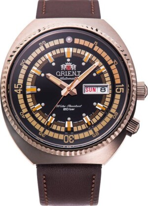 Product detail of Orient Neo Classic Sports RA-AA0E06B