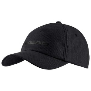 Product detail of Head Performance Cap 2024 kšiltovka černá