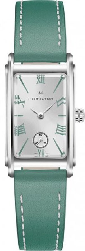Product detail of Hamilton American Classic Ardmore Quartz H11221014