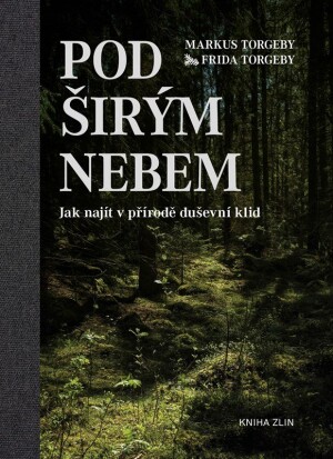 Product detail of Pod širým nebem - Frida Torgeby