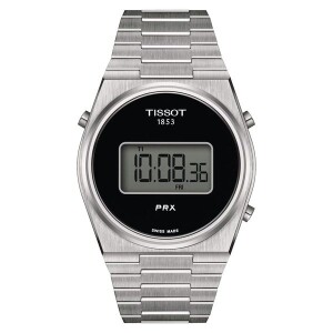 Product detail of Tissot PRX Digital 40mm T137.463.11.050.00