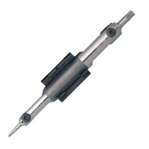 Product detail of Topeak Nářadí Tool Stick 33 S Klipem