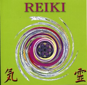 Product detail of Reiki - Letní sonety - 1 CD