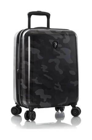 Product detail of Heys Black Camo S