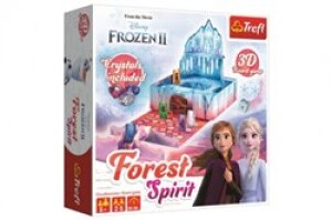 Product detail of Trefl Frozen II Forest Spirit