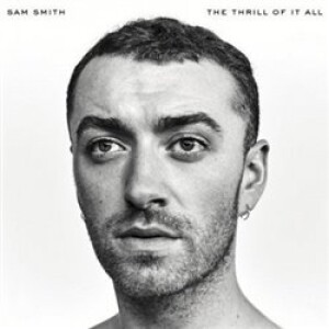 Product detail of The Thrill Of It All/Special - Sam Smith