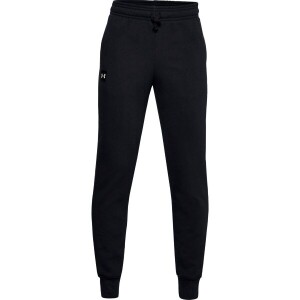 Product detail of Under Armour Rival Fleece Tepláky dětské Černá