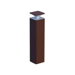 Product detail of Panlux Venkovní sloupkové LED svítidlo Ornela rez, IP54, 6 W