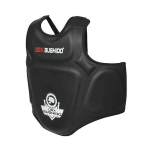 Product detail of BUSHIDO Chránič hrudníku DBX ARC-1500