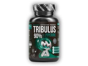 Product detail of Maxxwin TT MAXX 90% + Piperine 90 kapslí