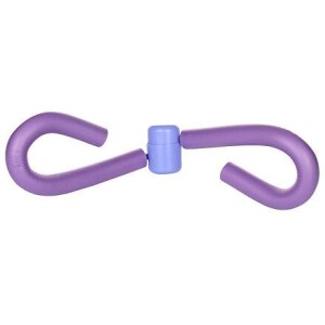 Product detail of Merco Trimmer Tool posilovač stehenních a prsních svalů fialová