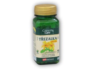 Product detail of VitaHarmony Třezalka 300mg 90 kapslí