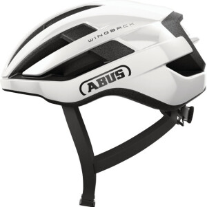 Product detail of Abus WingBack Shiny white 2023