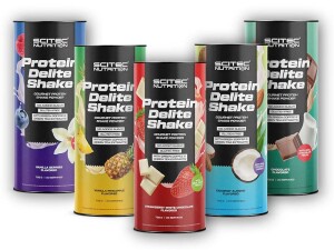 Product detail of Scitec Nutrition Protein Delite Shake 700g