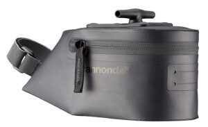 Product detail of Cannondale Brašna Podsedlová Contain Welded Qr Large Black (cp1401u10os)