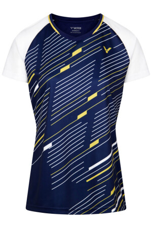 Product detail of Dámské tričko Victor  T-Shirt T-44100 B S