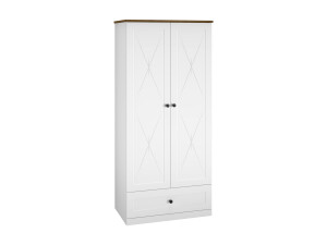 Product detail of ArtMLM Šatní skříň BRIELLE 01
