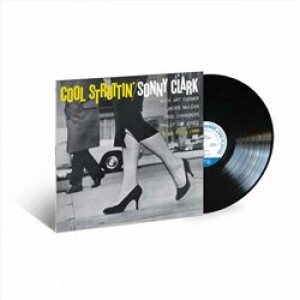 Product detail of Cool Struttin&apos; - Sonny Clark
