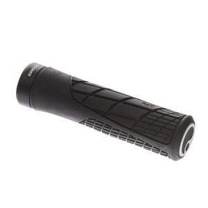 Product detail of Ergon Gripy Ga2 Fat Černá
