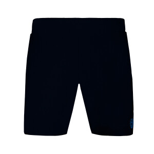 Product detail of Pánské šortky BIDI BADU  Bevis 7Inch Tech Shorts Petrol, Dark Blue XL