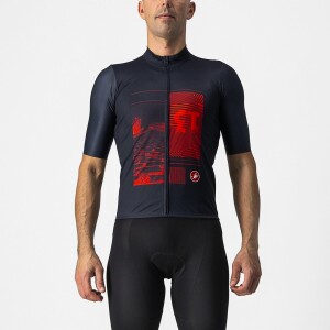 Product detail of Pánský cyklistický dres Castelli  13 Screen