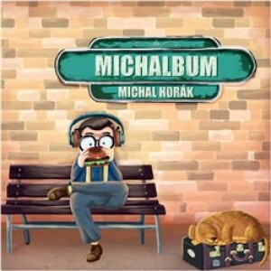 Product detail of Michalbum - Michal Horák