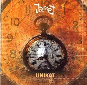 Product detail of Unikat - CD - Jarret
